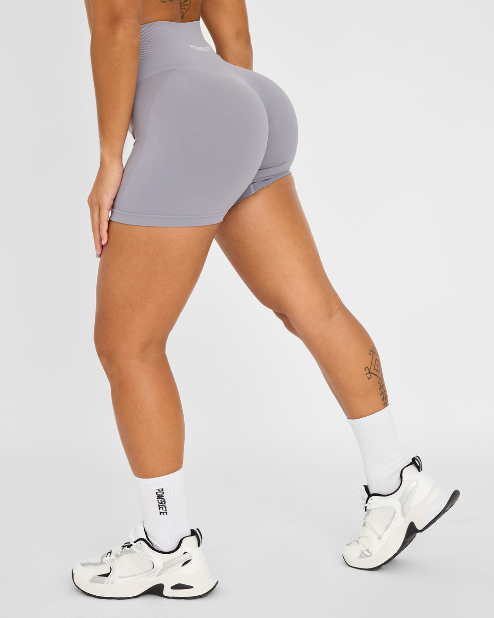 Evolve Naadloze Korte Broek