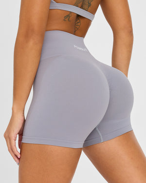 Evolve Naadloze Korte Broek