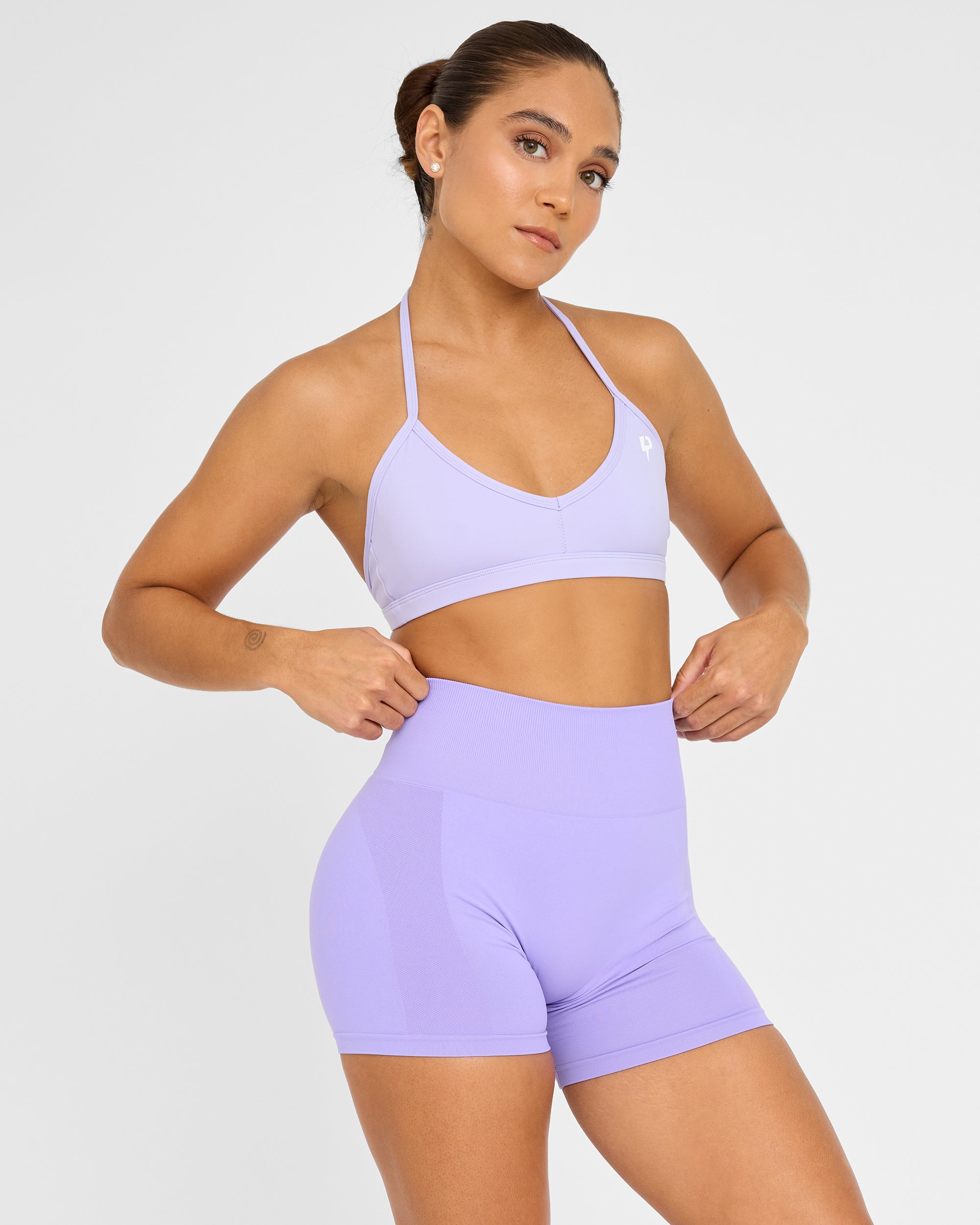 Sujetador deportivo Evolve Barely There