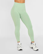 Evolve sömlösa leggings