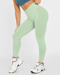 Evolve sömlösa leggings