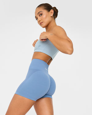 Evolve Naadloze Korte Broek