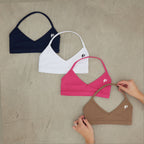 Sujetador deportivo Evolve Barely There