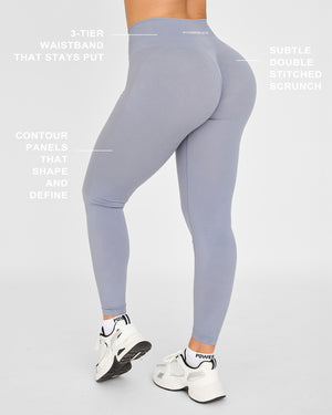 Evolve sømløse leggings