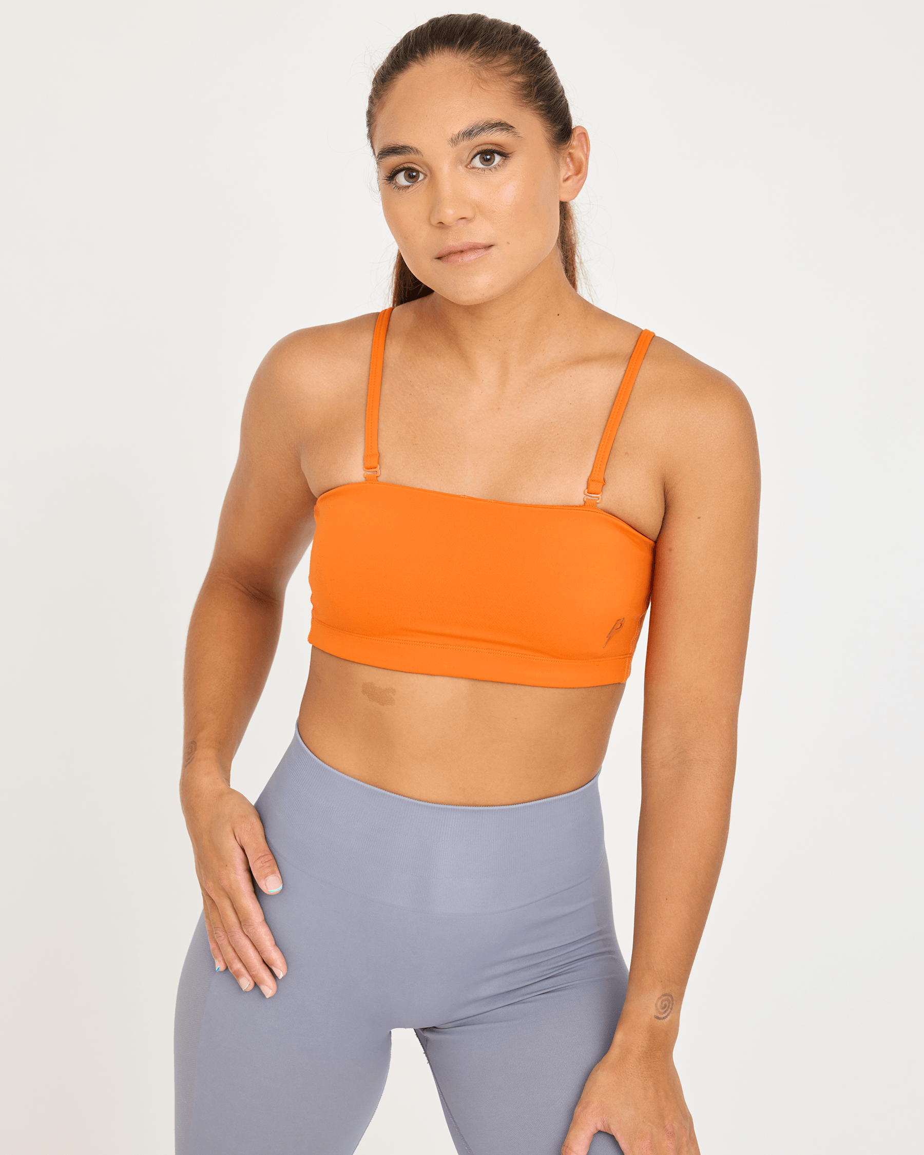 Evolve Bandeau Bralette