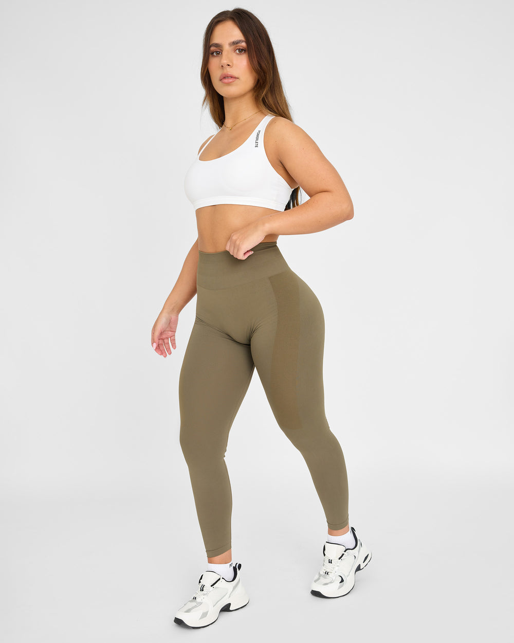 Leggings senza cuciture Evolve 