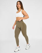 Evolve sömlösa leggings