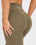 Evolve sömlösa leggings