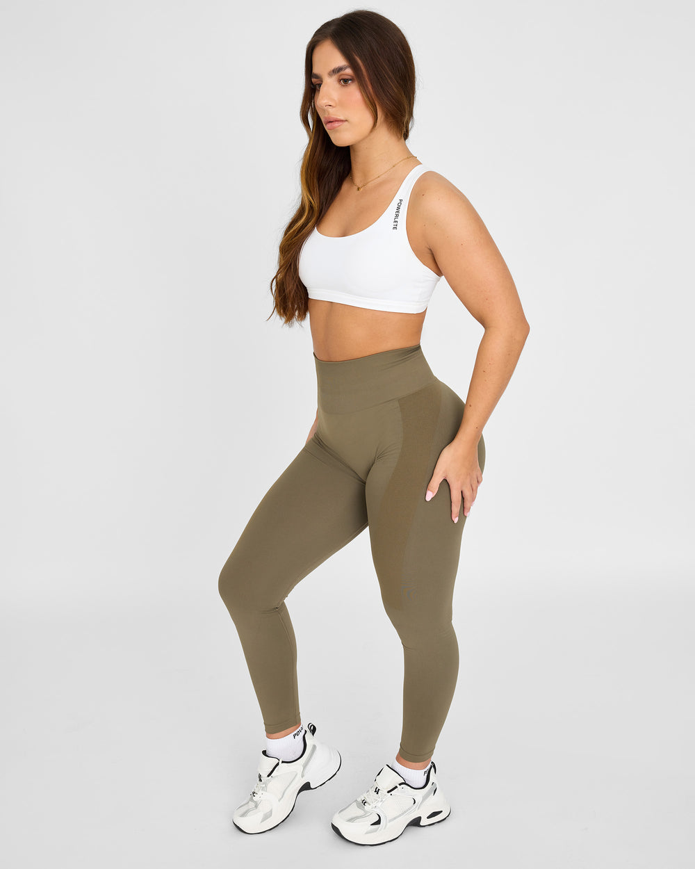 Leggings senza cuciture Evolve 