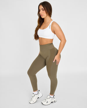 Leggings senza cuciture Evolve 