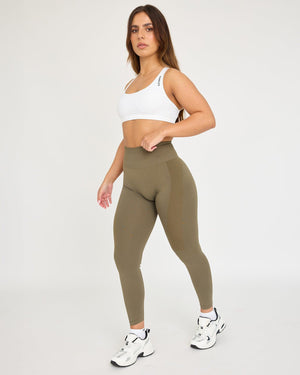 Evolve Seamless Leggings