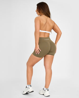 Evolve sømløse shorts