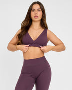 Legacy Ultimate V-Neck sports-bh