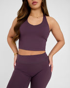 Camiseta de cuello alto Legacy