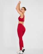 Legacy Sculpt Leggings
