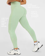 Evolve sömlösa leggings