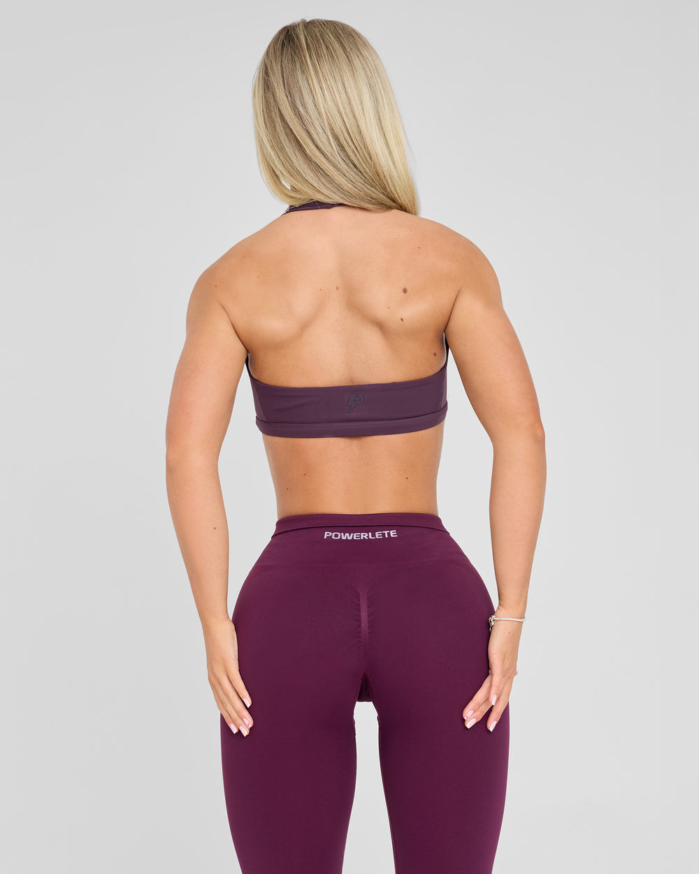 Leggings senza cuciture Evolve 