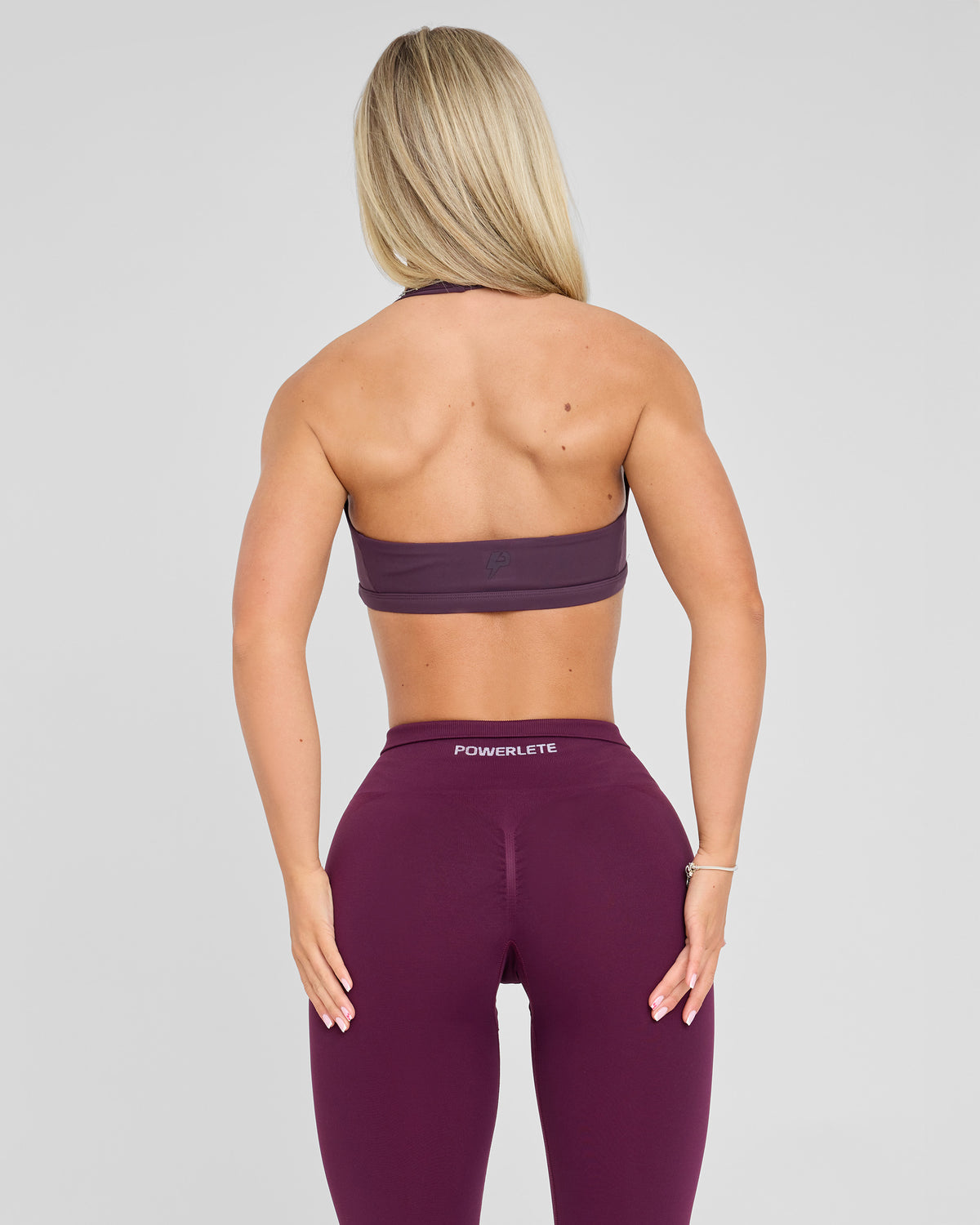 Leggings senza cuciture Evolve 