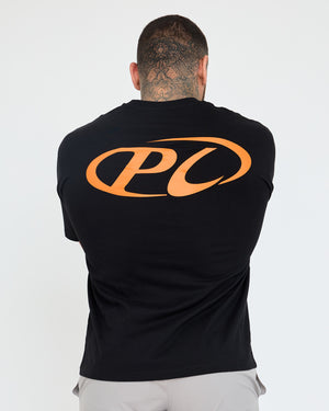 PL Oversized T-Shirt