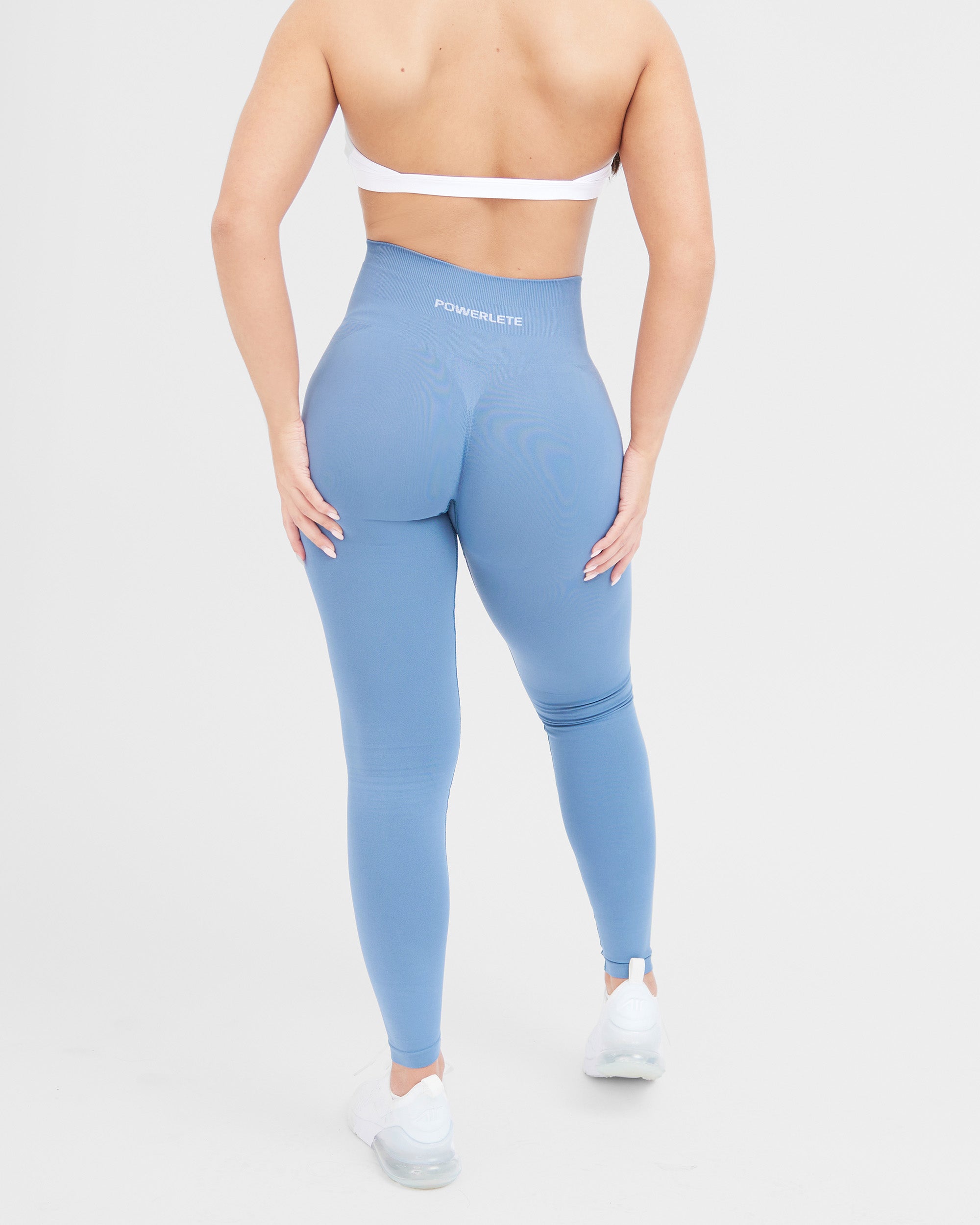 Evolve Naadloze Legging