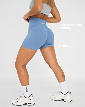 Evolve Nahtlose Shorts