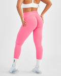 Evolve sömlösa leggings