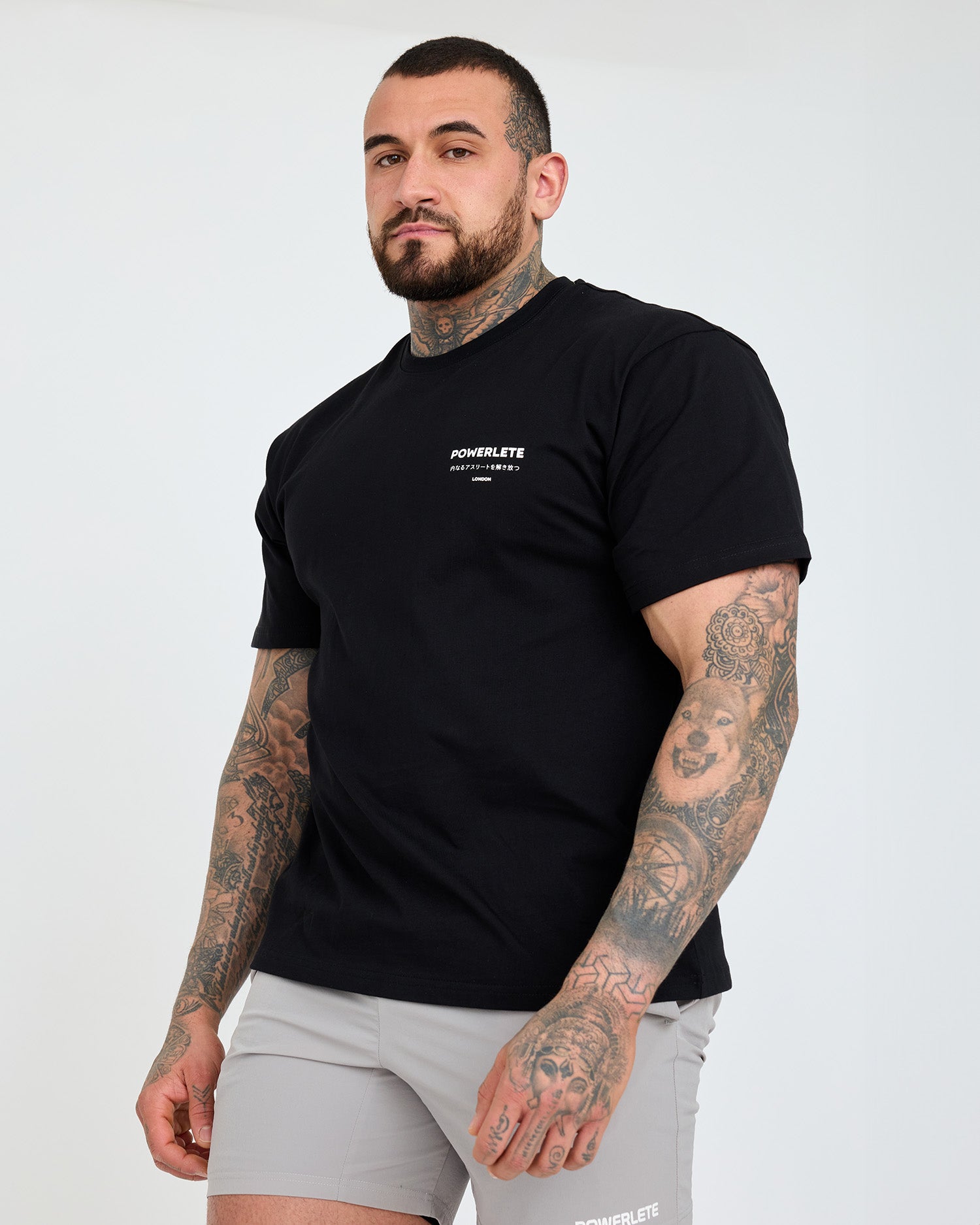 Underground Oversized T-shirt