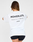 Underground T-shirt i overstørrelse