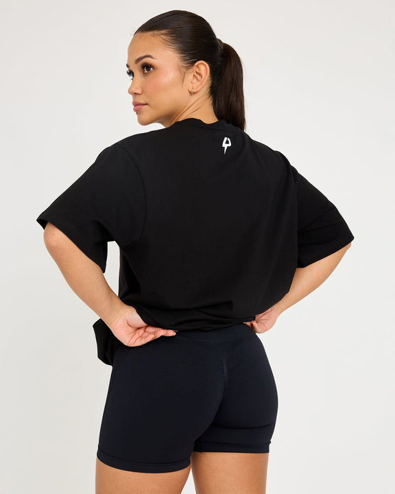 Essentials Fitted T-shirt - hover image