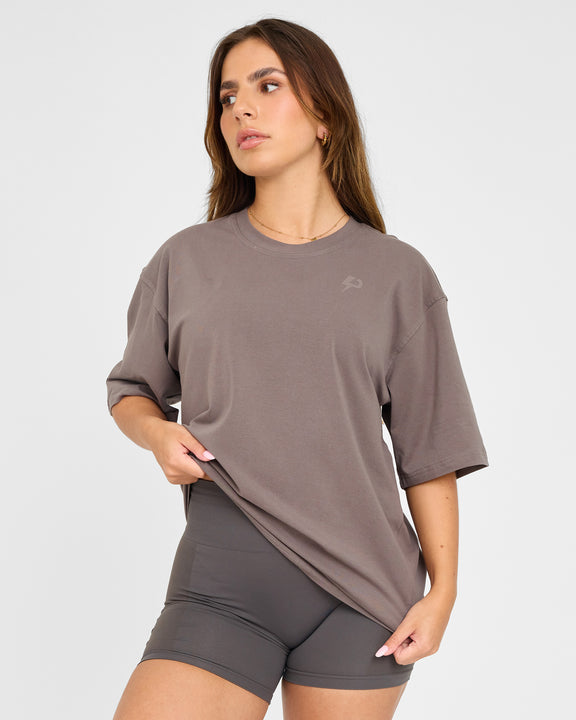 Essentials Fitted T-shirt