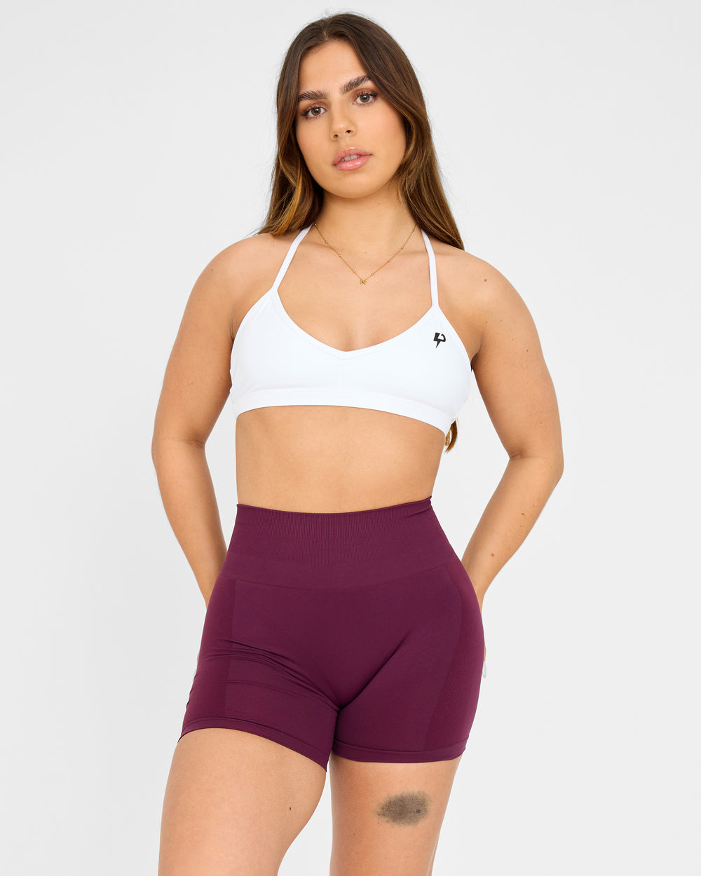 Evolve Nahtlose Shorts