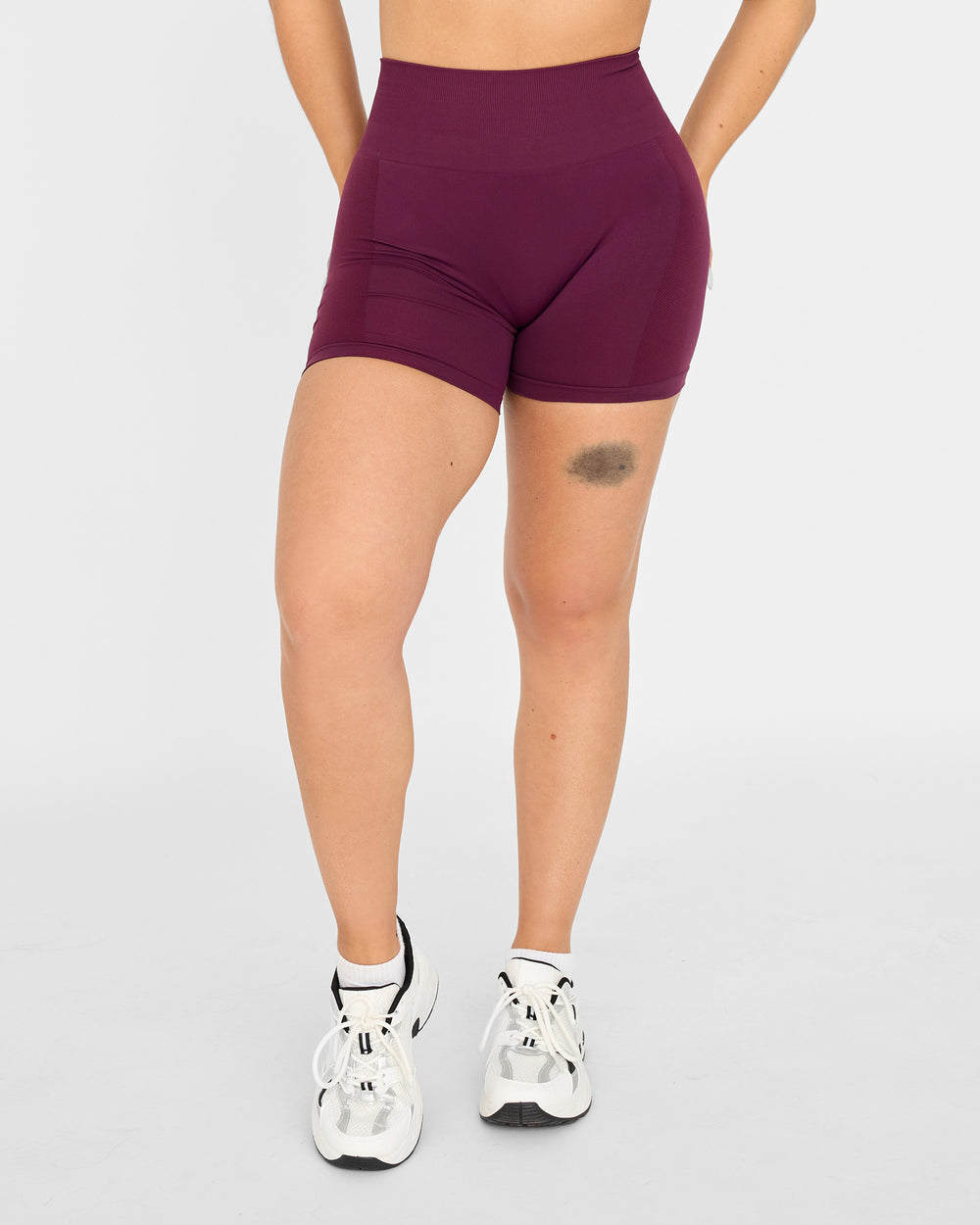 Evolve Nahtlose Shorts