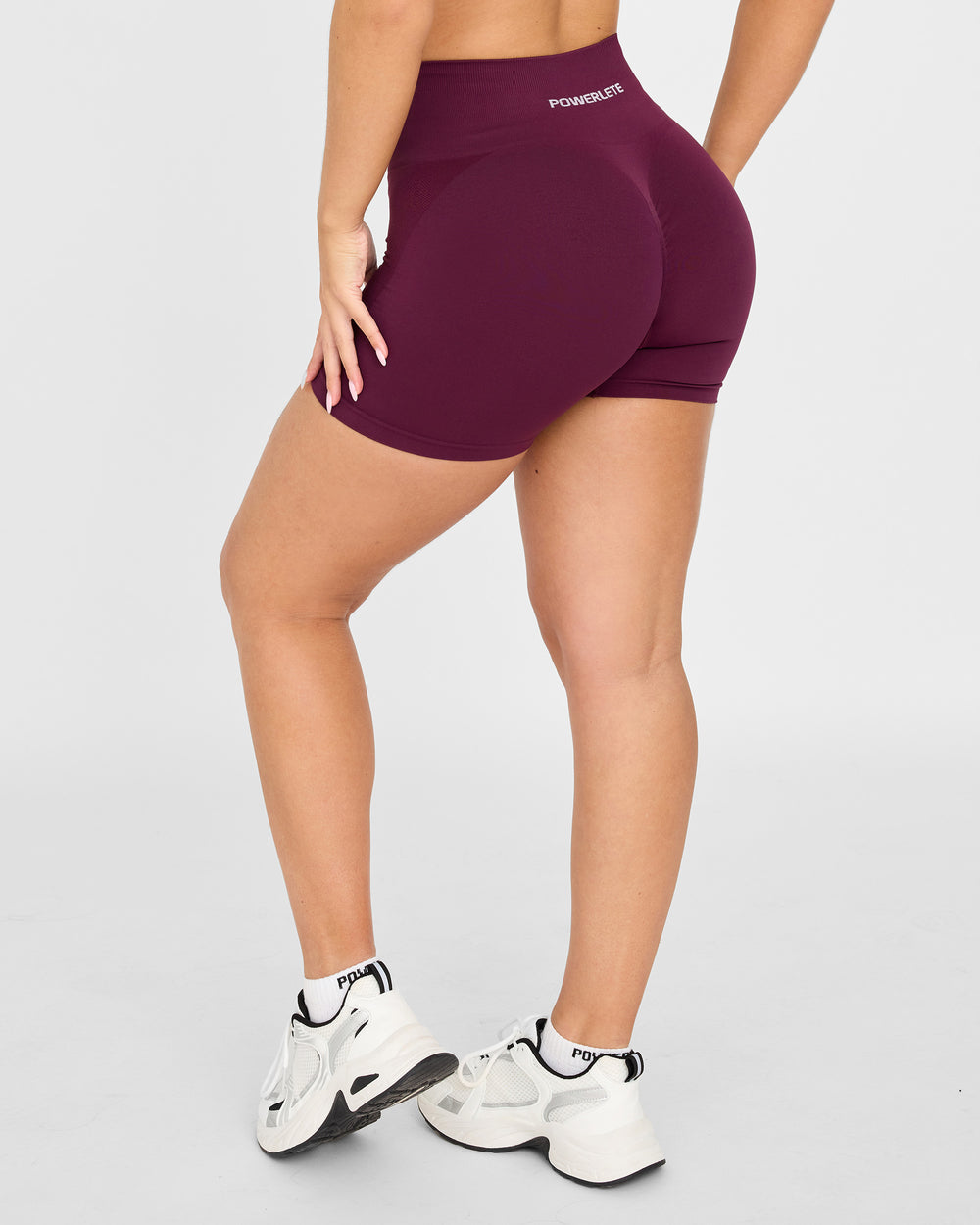 Evolve Nahtlose Shorts