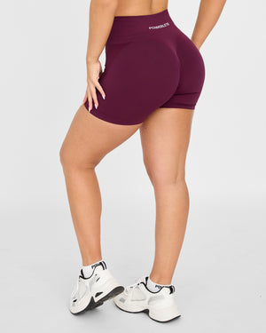 Evolve Nahtlose Shorts