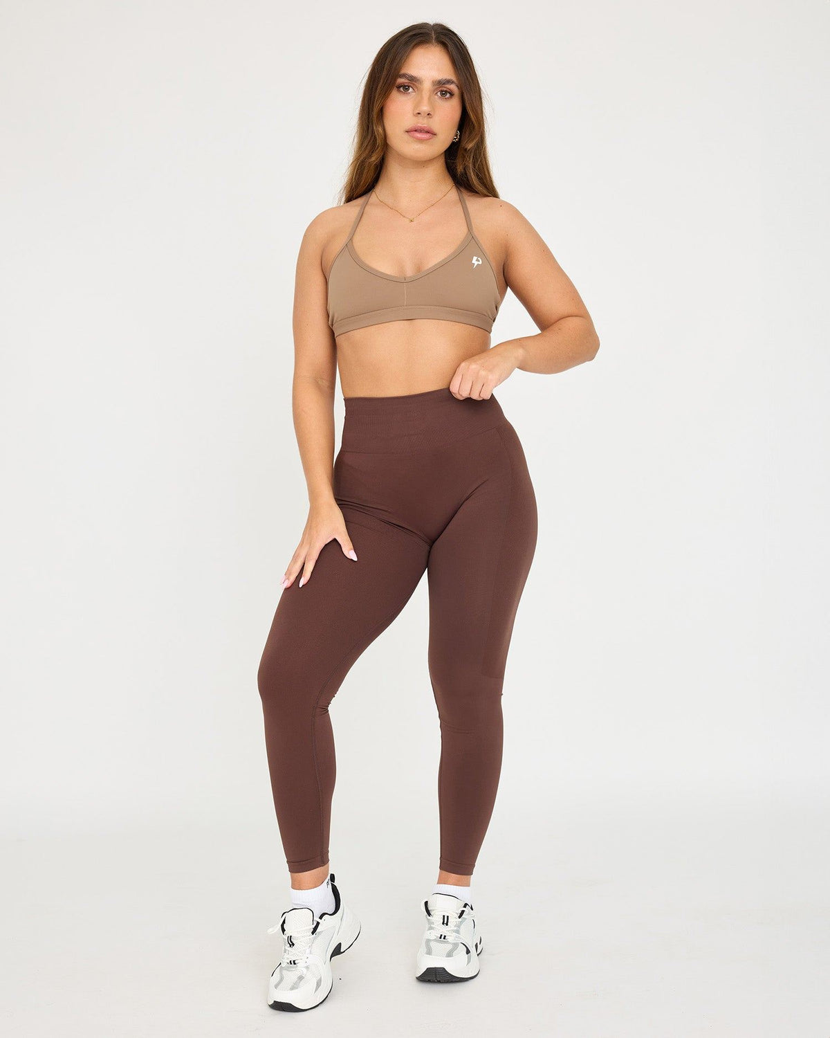 Evolve Seamless Leggings