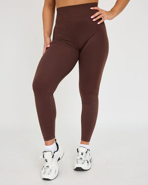 Evolve nahtlose Leggings