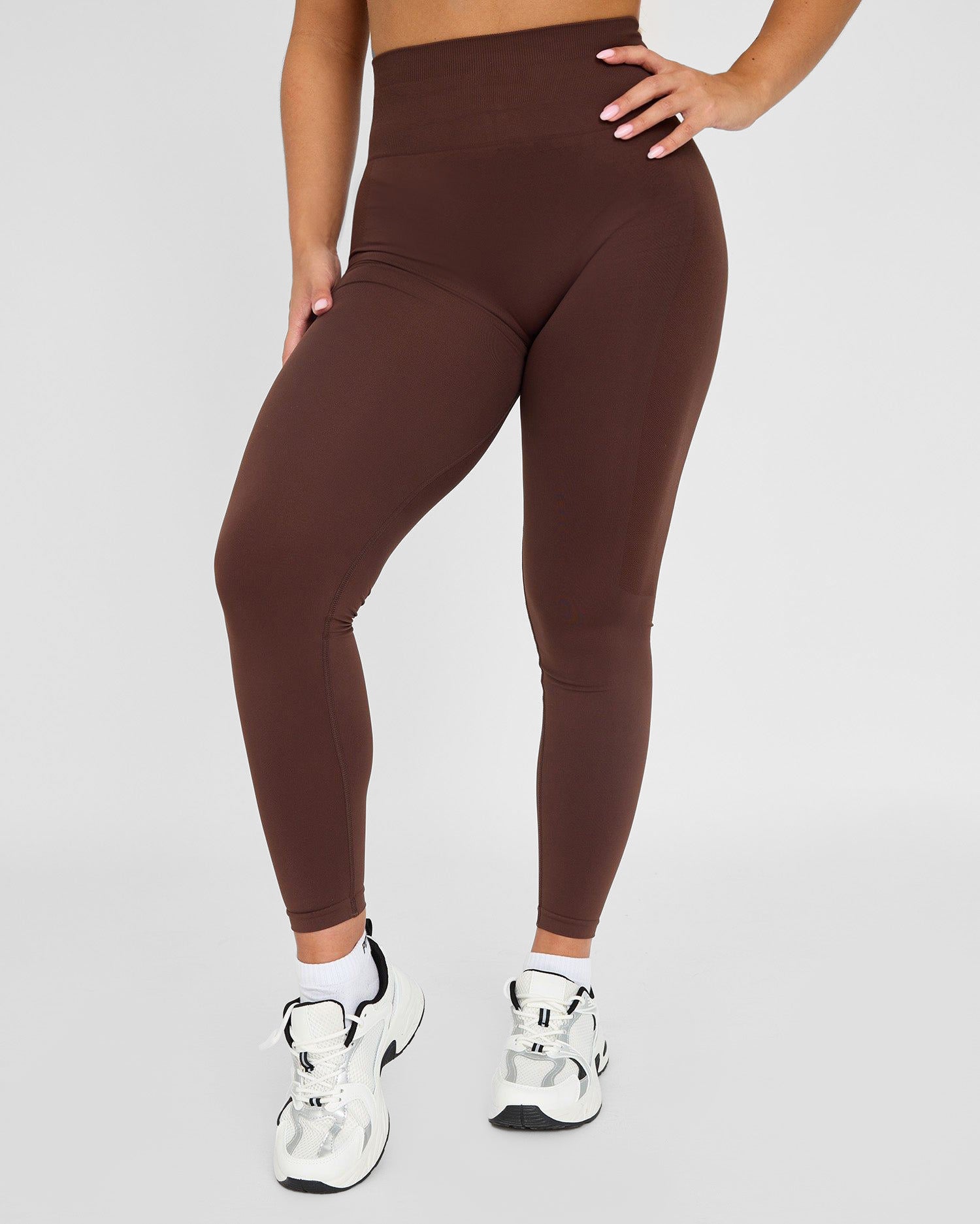 Evolve Naadloze Legging