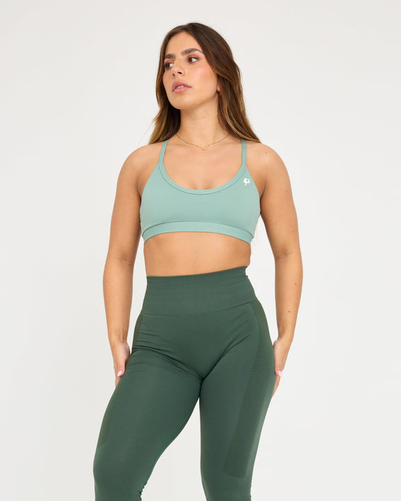 Evolve Classic Sports Bra - hover image