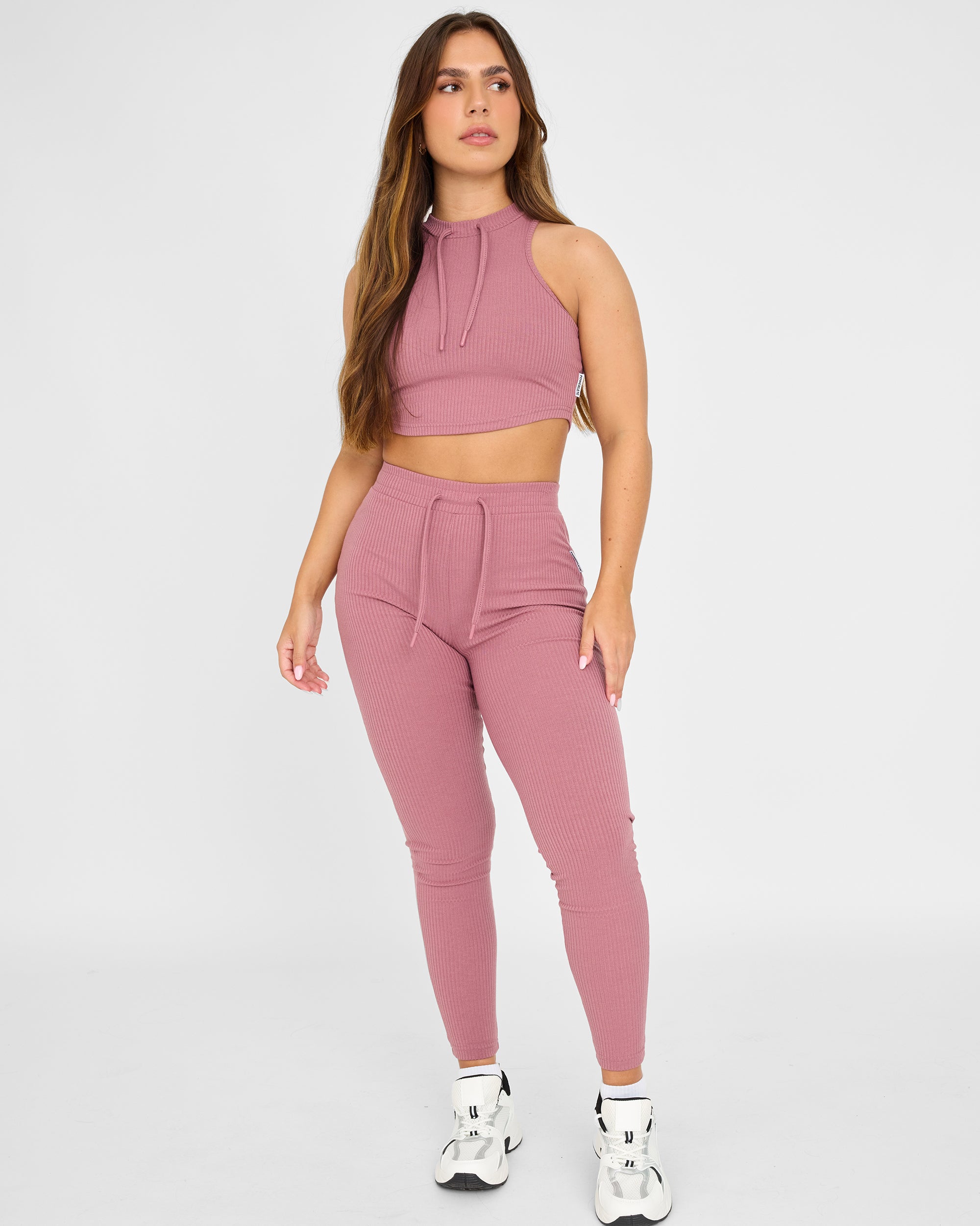 Pantalones Lounge