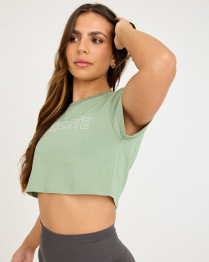 Evolve Gewaad Top