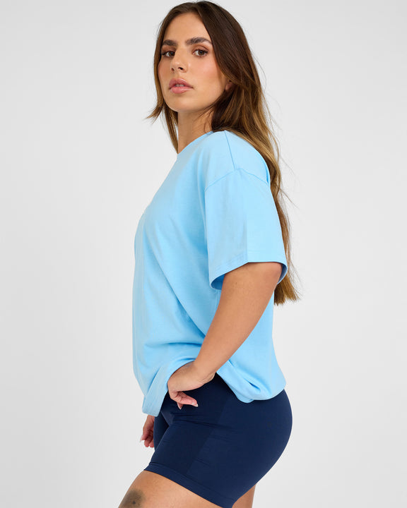 Essentials Fitted T-shirt