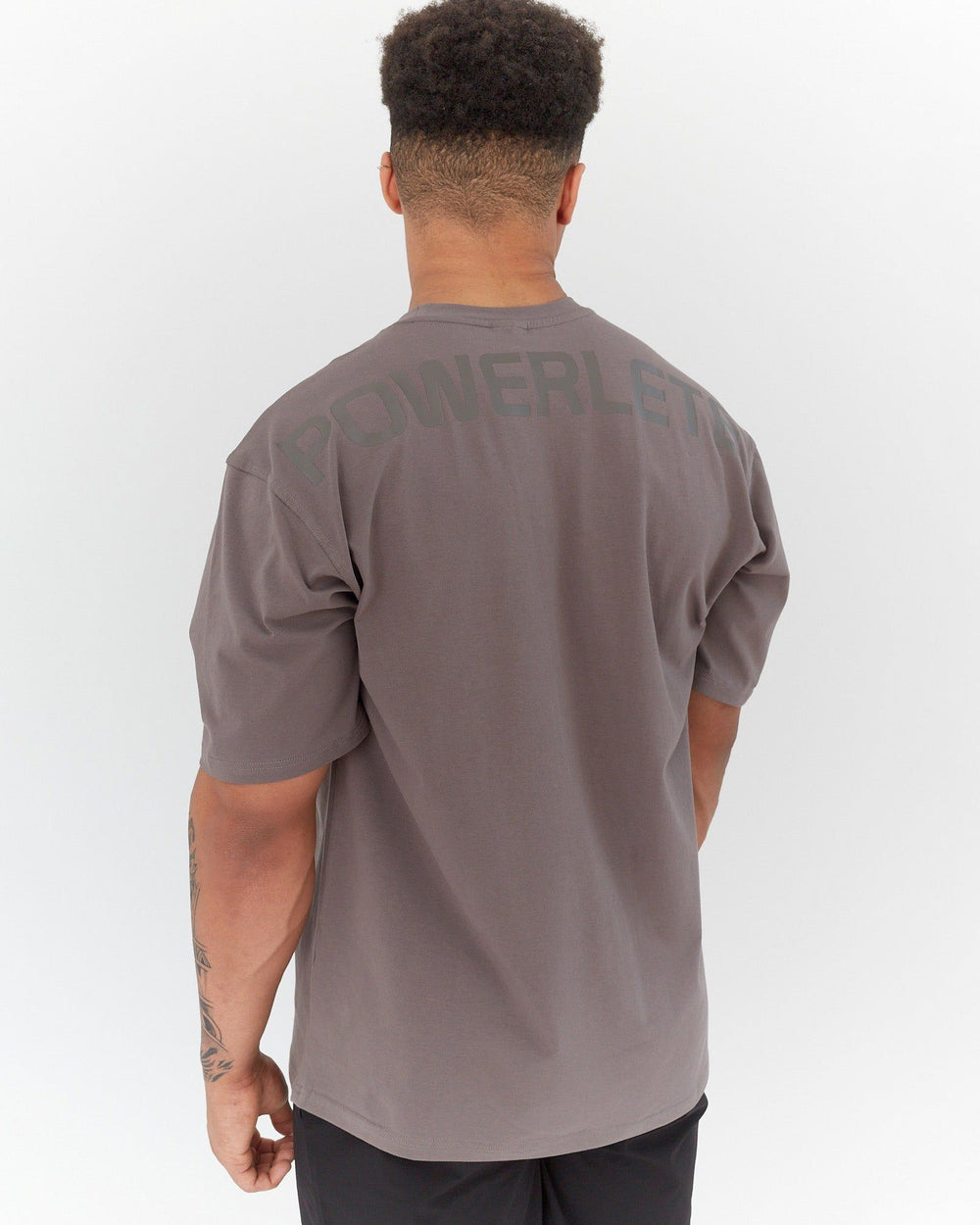 Powerlete - Evolve Elite Oversized T-Shirt