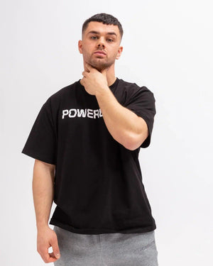 Powerlete - Evolve Oversized T-Shirt