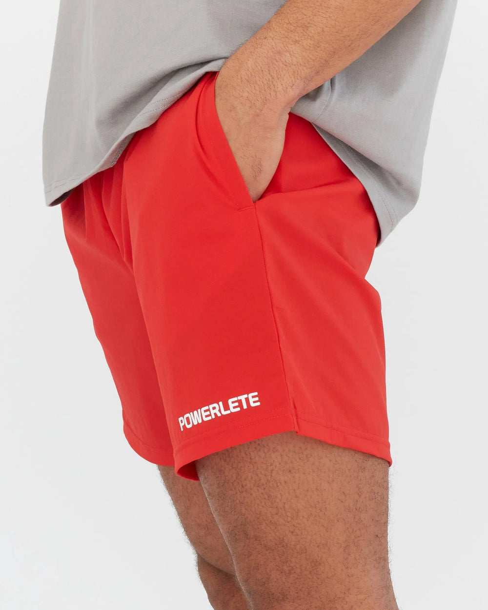 Powerlete - Evolve Shorts