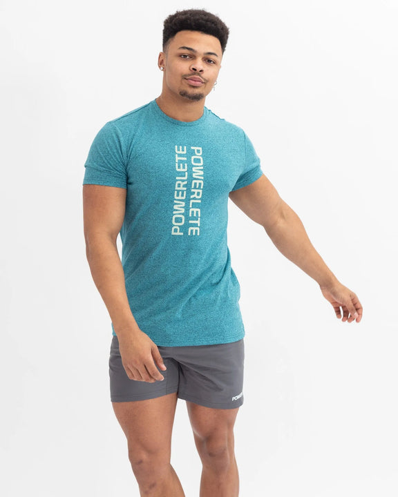 Powerlete - Evolve T-Shirt - hover image