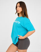 Evolve Oversized T-shirt